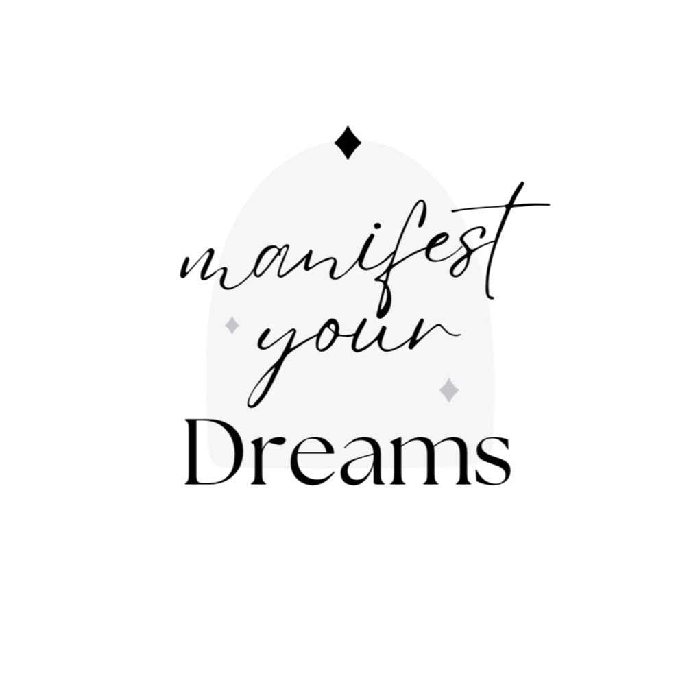 Digital Manifestation Journal