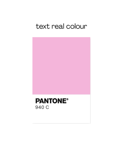 Big Tote Bag "In my that girl era" Brown