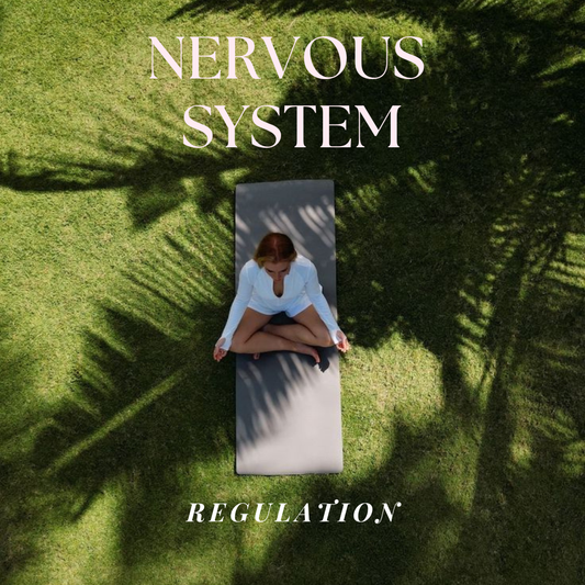 Nervous System Regulation