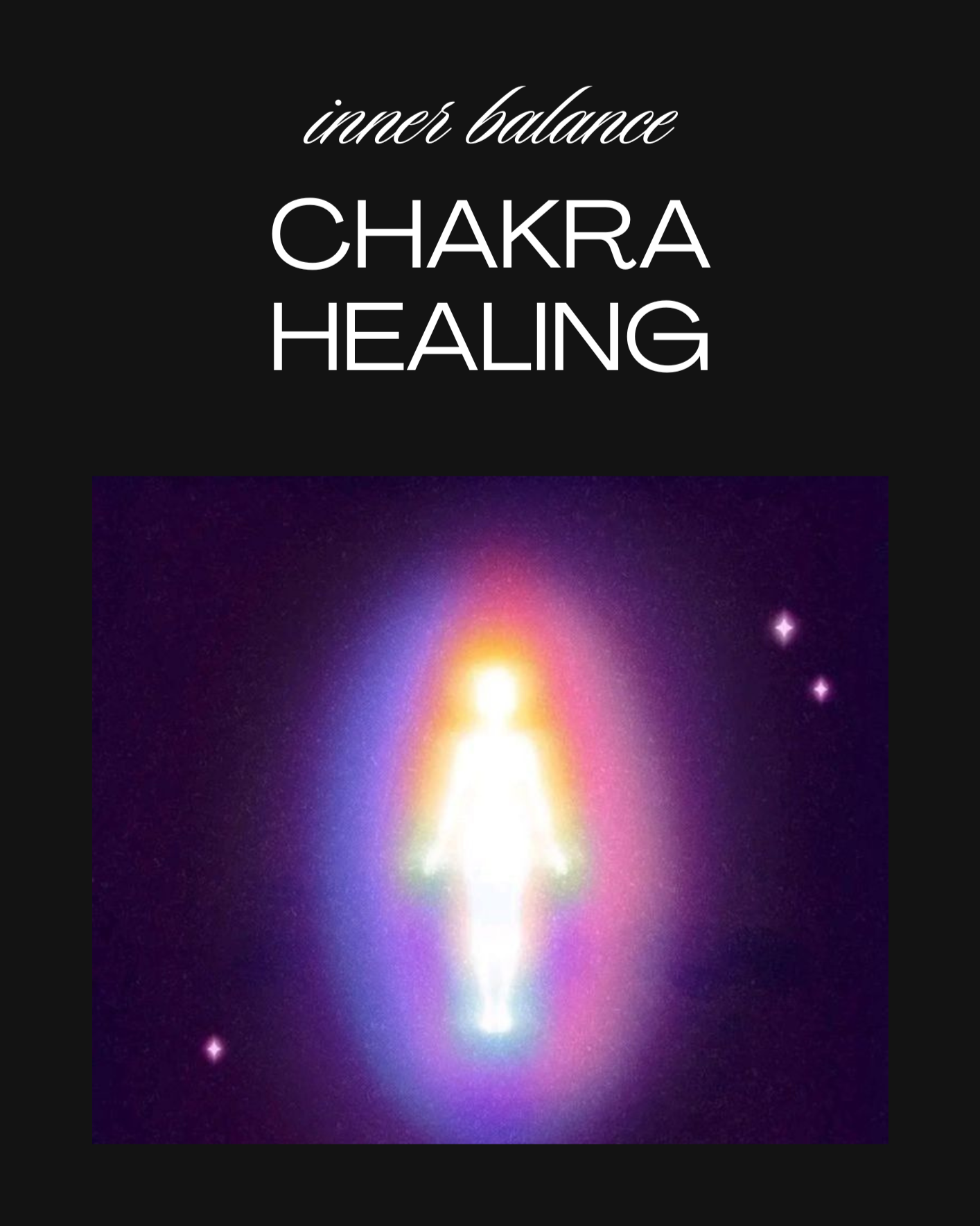 Chakra Healing Guide