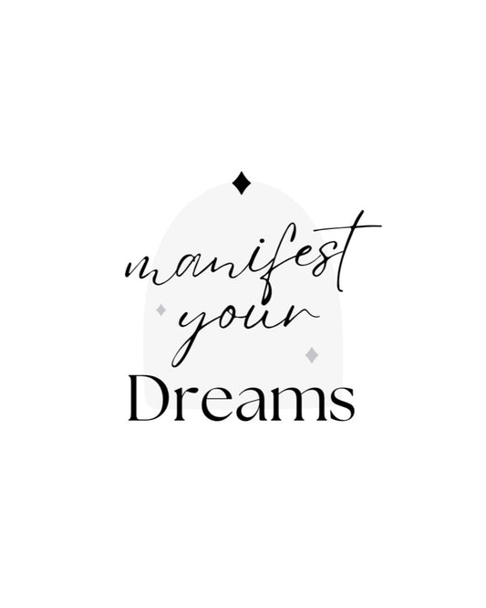 Digital Manifestation Journal