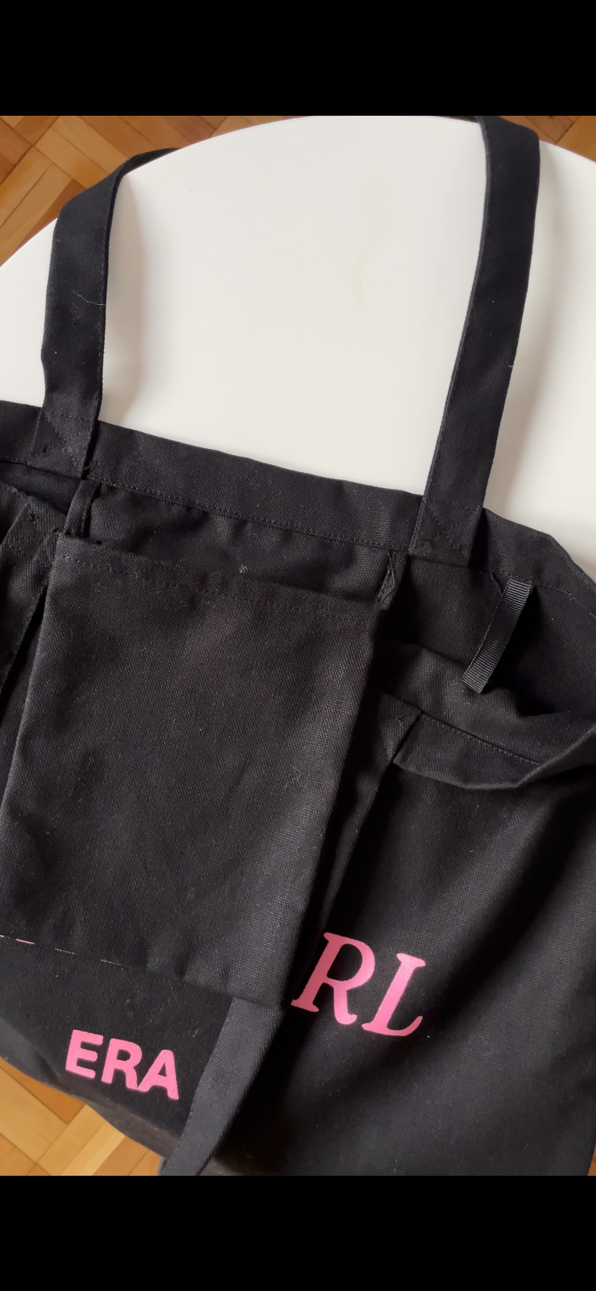 Tote Bag "In my that girl era"